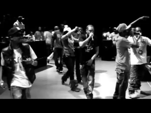 Video: DoughBoyz Cashout - I Love My Life